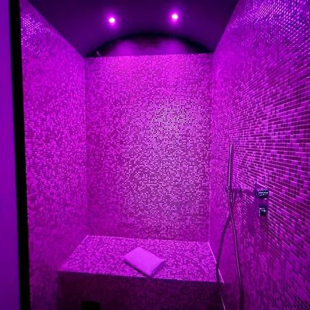 Luxury Room Suites Benewent Zewnętrze zdjęcie