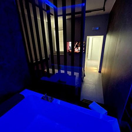 Luxury Room Suites Benewent Zewnętrze zdjęcie