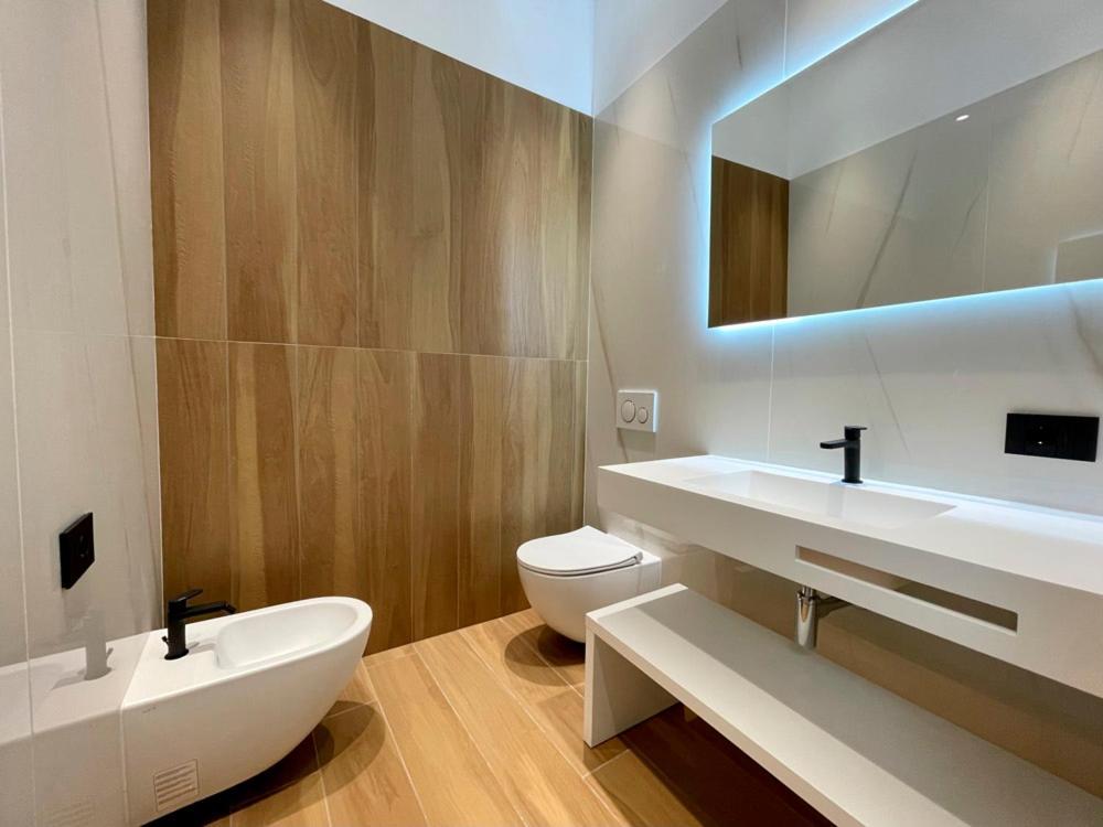 Luxury Room Suites Benewent Zewnętrze zdjęcie