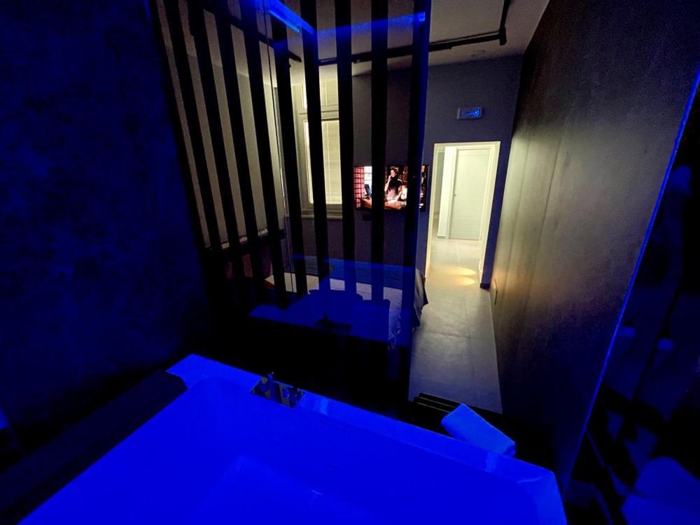 Luxury Room Suites Benewent Zewnętrze zdjęcie