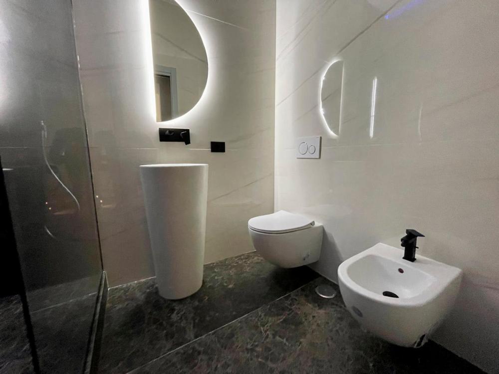 Luxury Room Suites Benewent Zewnętrze zdjęcie